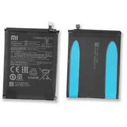 PREKĘ TURIME VIETOJE. Akumuliatorius Redmi 7 service pack